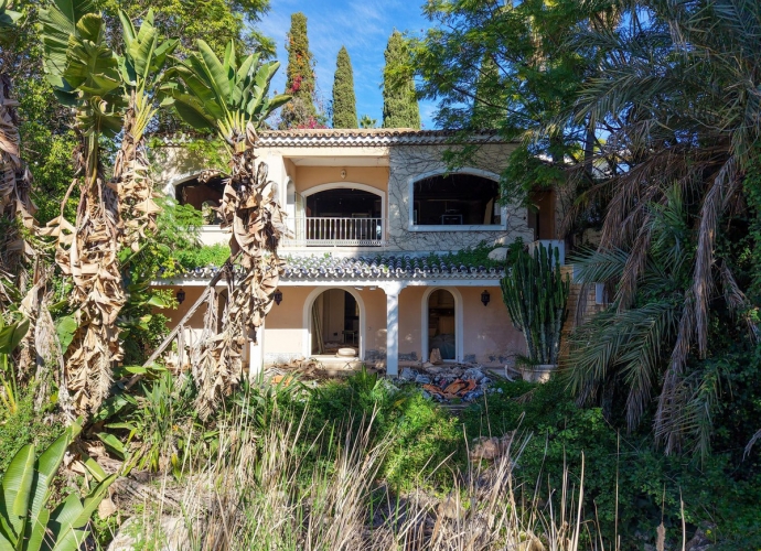 Villa Detached in Río Real - 4