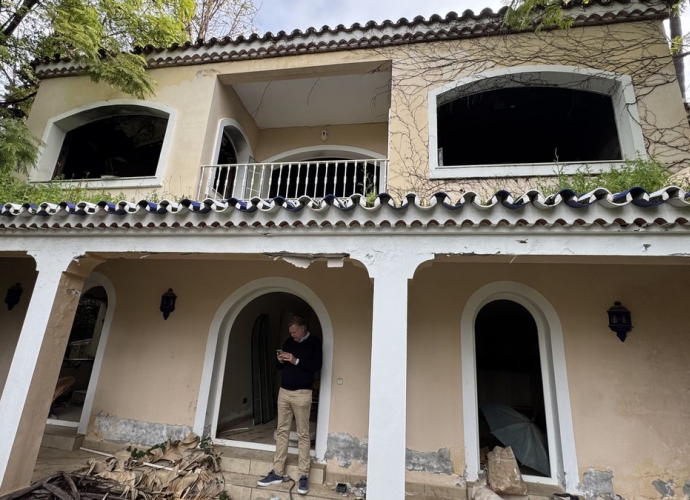 Villa Detached in Río Real - 5