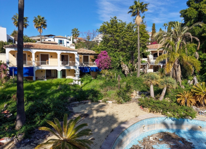 Villa Detached in Río Real - 6