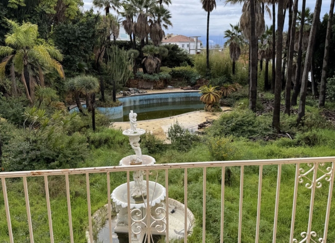 Villa Detached in Río Real - 7