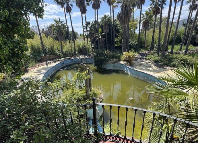 Villa Detached in Río Real - 8