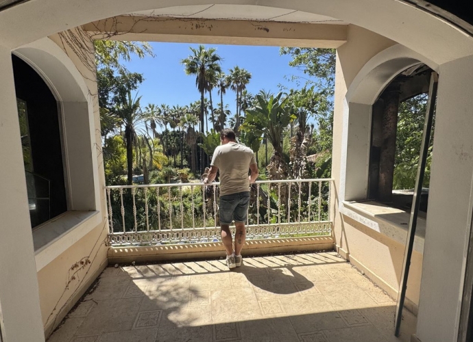 Villa Detached in Río Real - 10