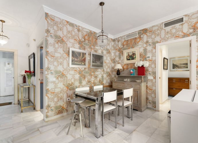 Apartment Ground Floor in Carib Playa - 4