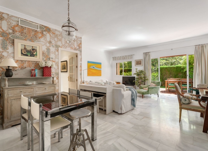 Apartment Ground Floor in Carib Playa - 6