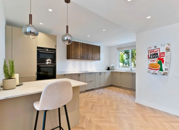 Adosado en Nagüeles - 3