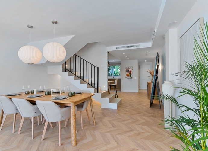 Adosado en Nagüeles - 5