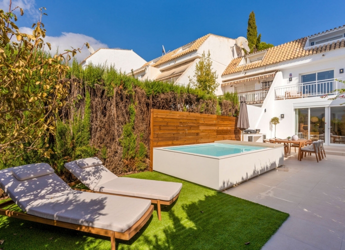 Adosado en Nagüeles - 6