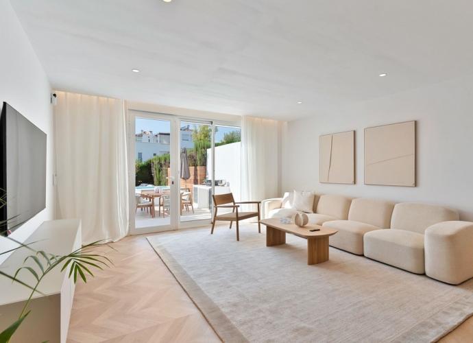 Adosado en Nagüeles - 7