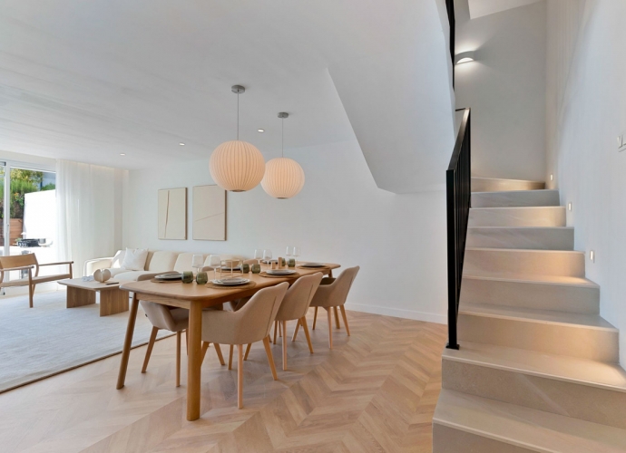 Adosado en Nagüeles - 8