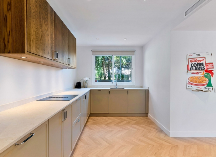 Adosado en Nagüeles - 10