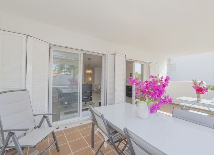 Townhouse Terraced in Bahía de Marbella - 3