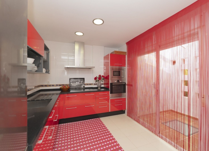 Townhouse Terraced in Bahía de Marbella - 10