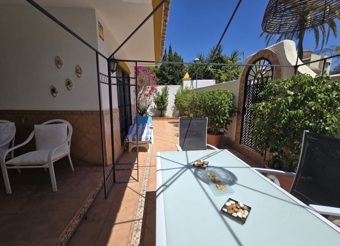 Apartment Ground Floor in Marbella - 6