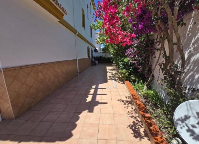 Apartment Ground Floor in Marbella - 7
