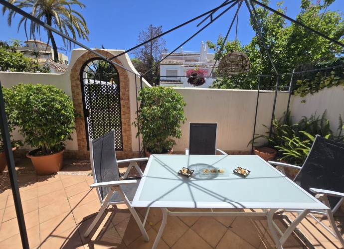Apartment Ground Floor in Marbella - 8