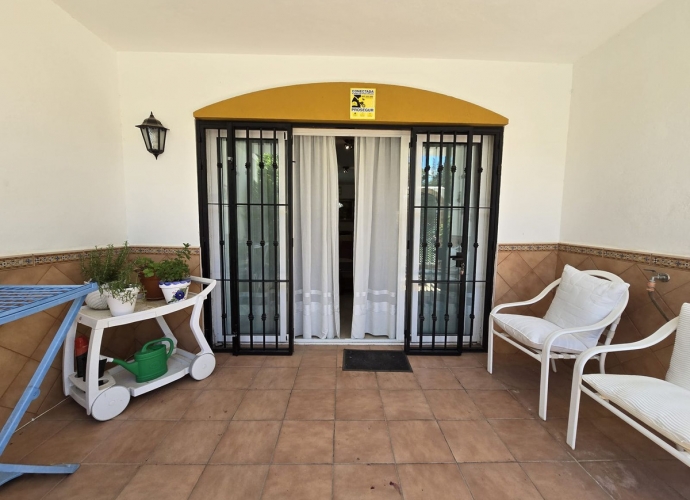 Apartment Ground Floor in Marbella - 9