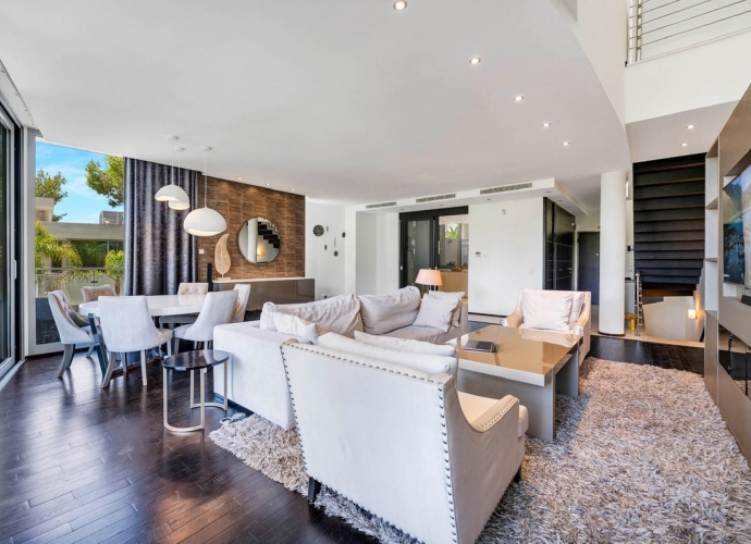 Adosado en Sierra Blanca - 3