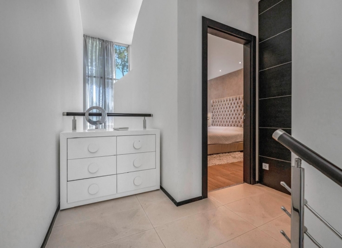 Adosado en Sierra Blanca - 5