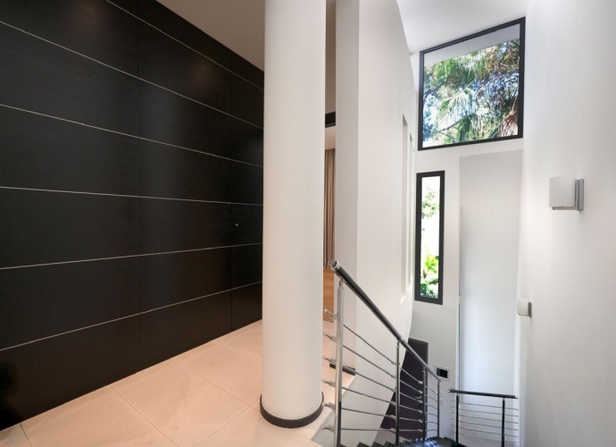 Adosado en Sierra Blanca - 6