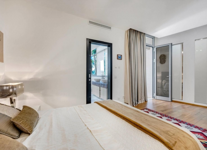 Adosado en Sierra Blanca - 8