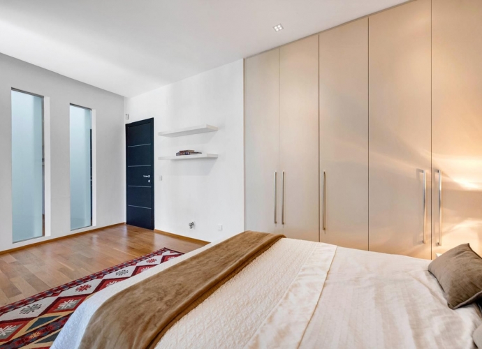 Adosado en Sierra Blanca - 9