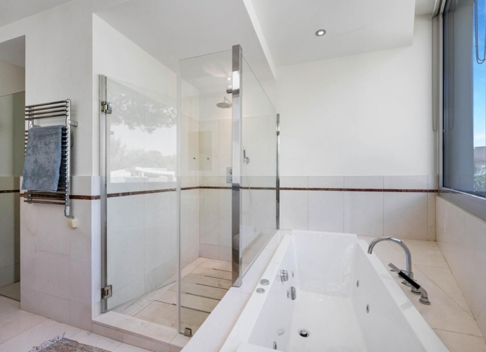 Adosado en Sierra Blanca - 10