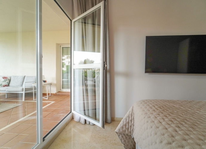 Apartamento Planta Baja en Elviria - 9