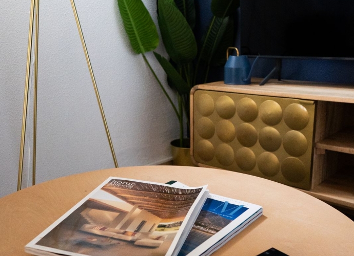 Apartment Middle Floor in Marbella - 5