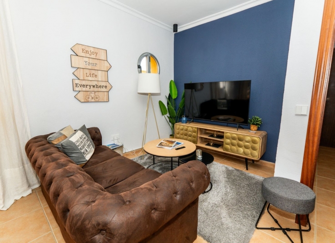 Apartment Middle Floor in Marbella - 6