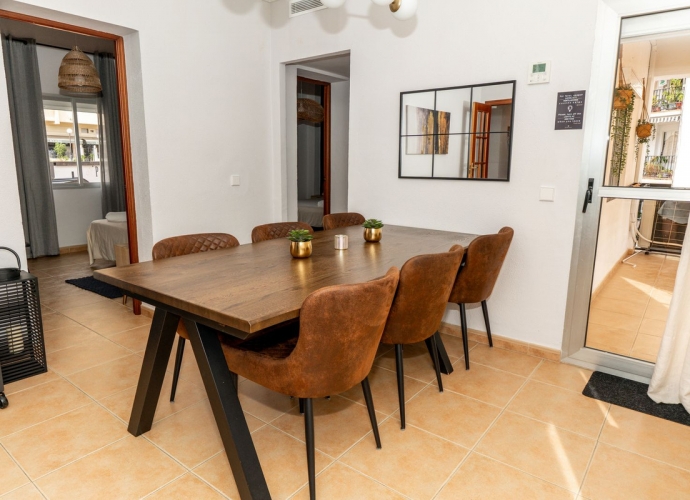 Apartment Middle Floor in Marbella - 7