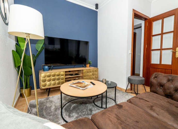 Apartment Middle Floor in Marbella - 8