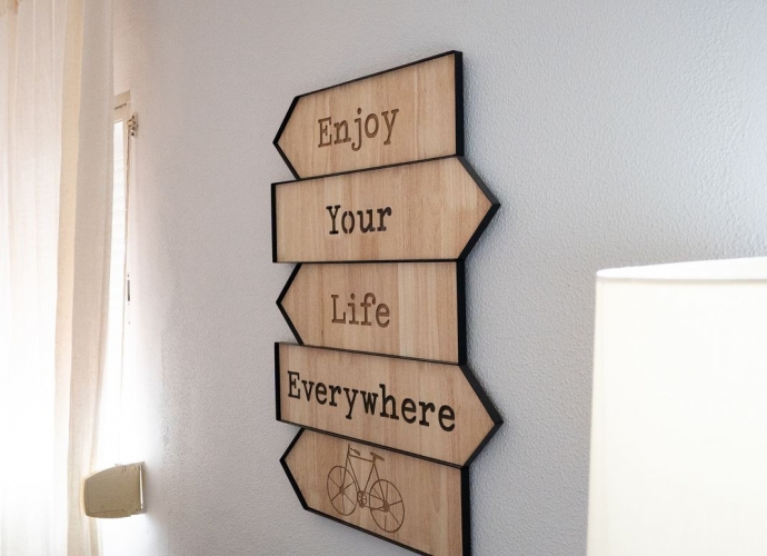 Apartment Middle Floor in Marbella - 9