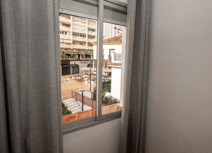 Apartment Middle Floor in Marbella - 10