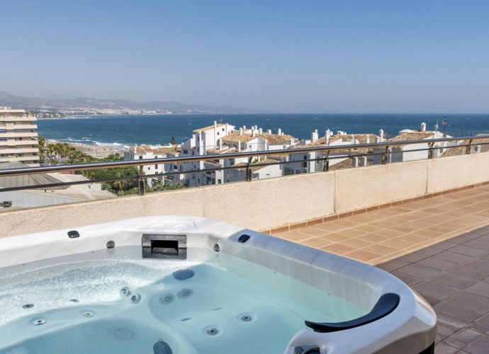 Ático en Puerto Banús - 3