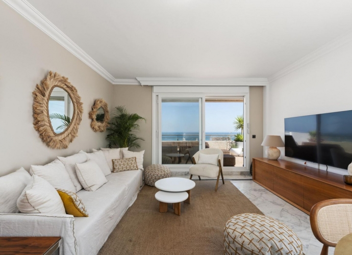 Ático en Puerto Banús - 10