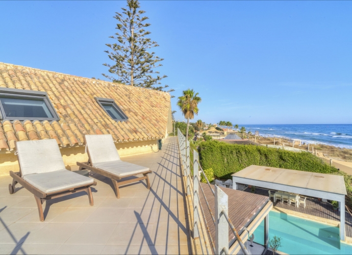 Villa Detached in Marbella - 2