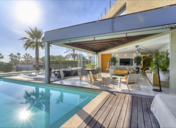 Villa Detached in Marbella - 4