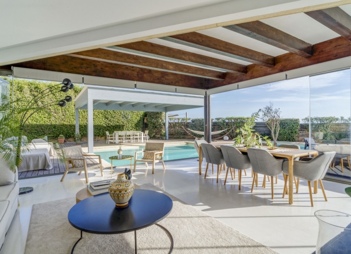 Villa Detached in Marbella - 5