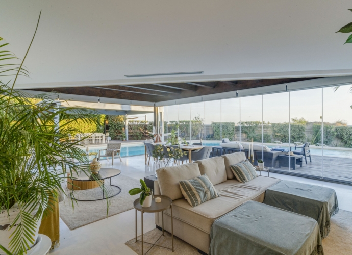 Villa Detached in Marbella - 6