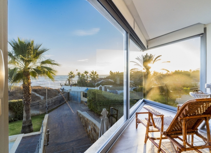 Villa Detached in Marbella - 10