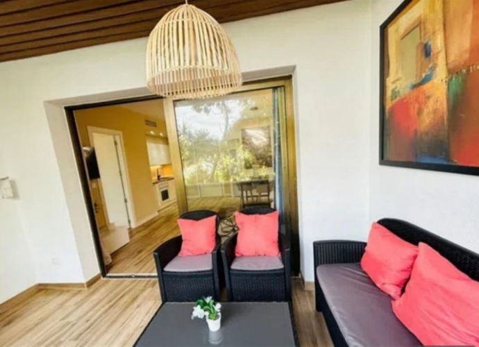 Apartment Middle Floor in Nueva Andalucía - 2