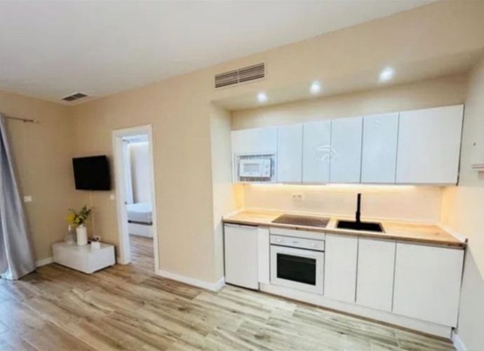 Apartment Middle Floor in Nueva Andalucía - 7