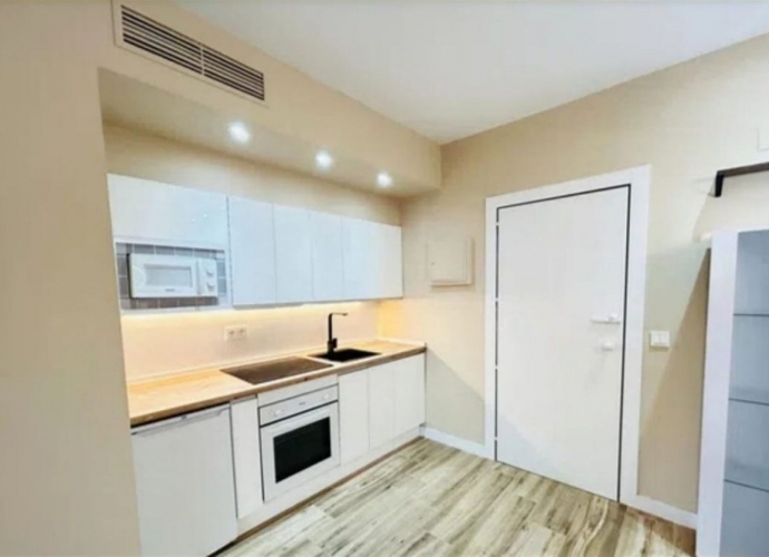 Apartment Middle Floor in Nueva Andalucía - 8