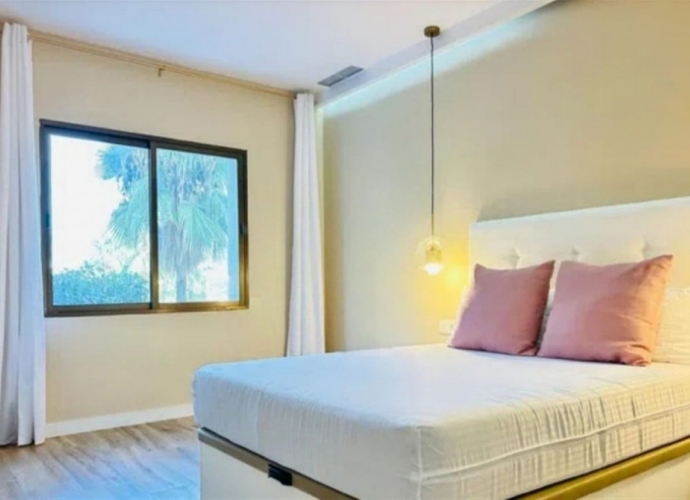 Apartment Middle Floor in Nueva Andalucía - 9