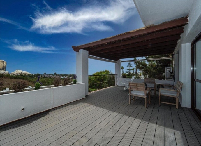 Apartment Middle Floor in The Golden Mile - 5