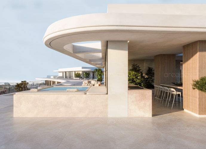 Apartamento Planta Baja en Estepona Apartamentos de nueva construcción - 6