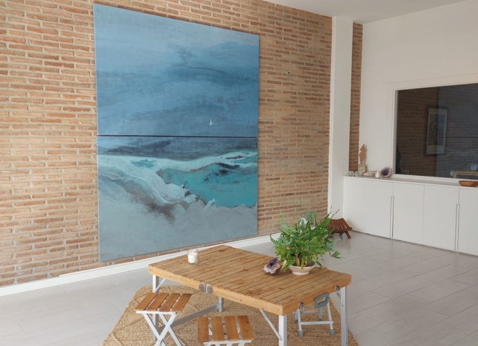 Commercial Office in Guadalmina Baja - 1