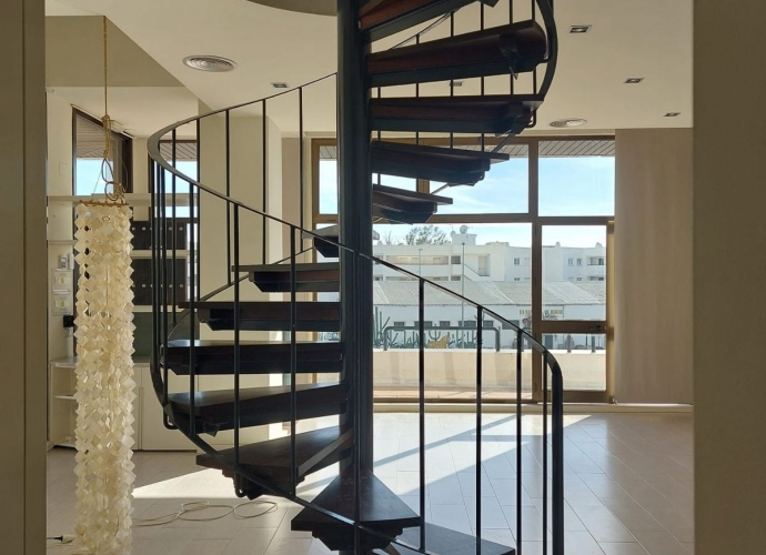 Commercial Office in Guadalmina Baja - 2