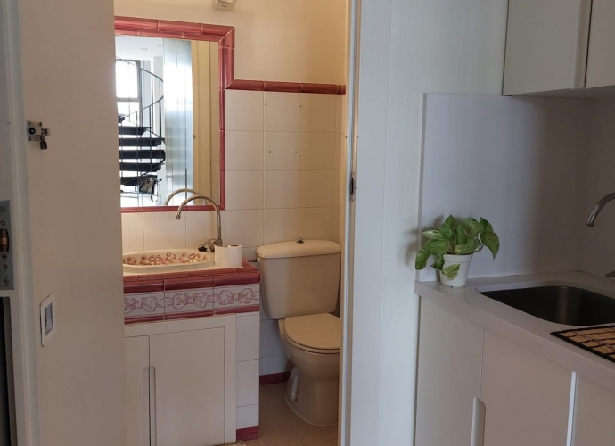 Commercial Office in Guadalmina Baja - 3