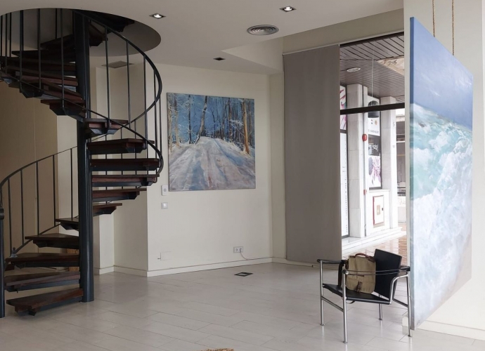 Commercial Office in Guadalmina Baja - 7